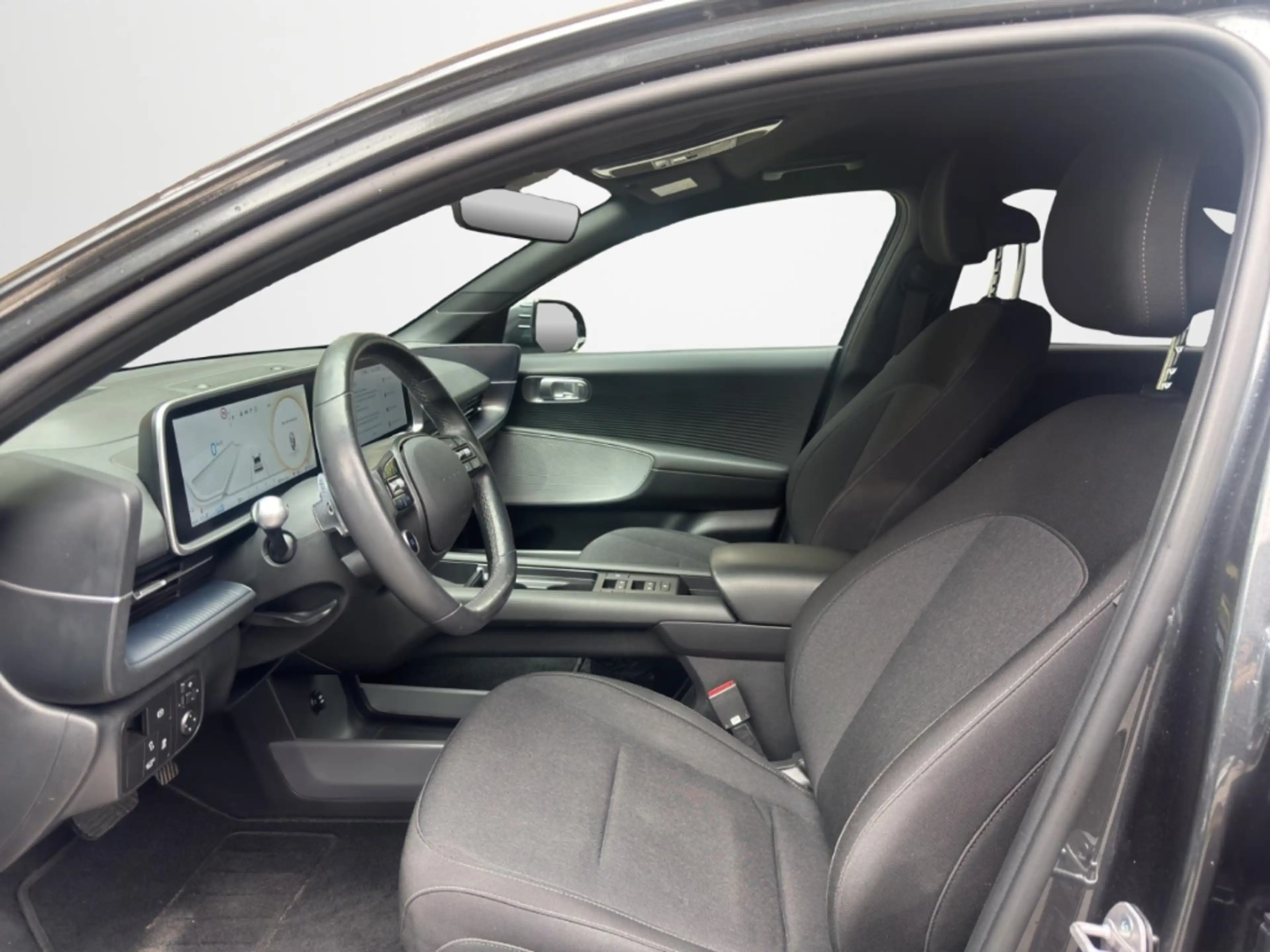 Hyundai IONIQ 6 Techniq Navi Digitales Cockpit LED Blendfreies Fer — photo 9