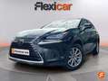Lexus NX 300 300h Business Navigation 2WD Noir - thumbnail 3
