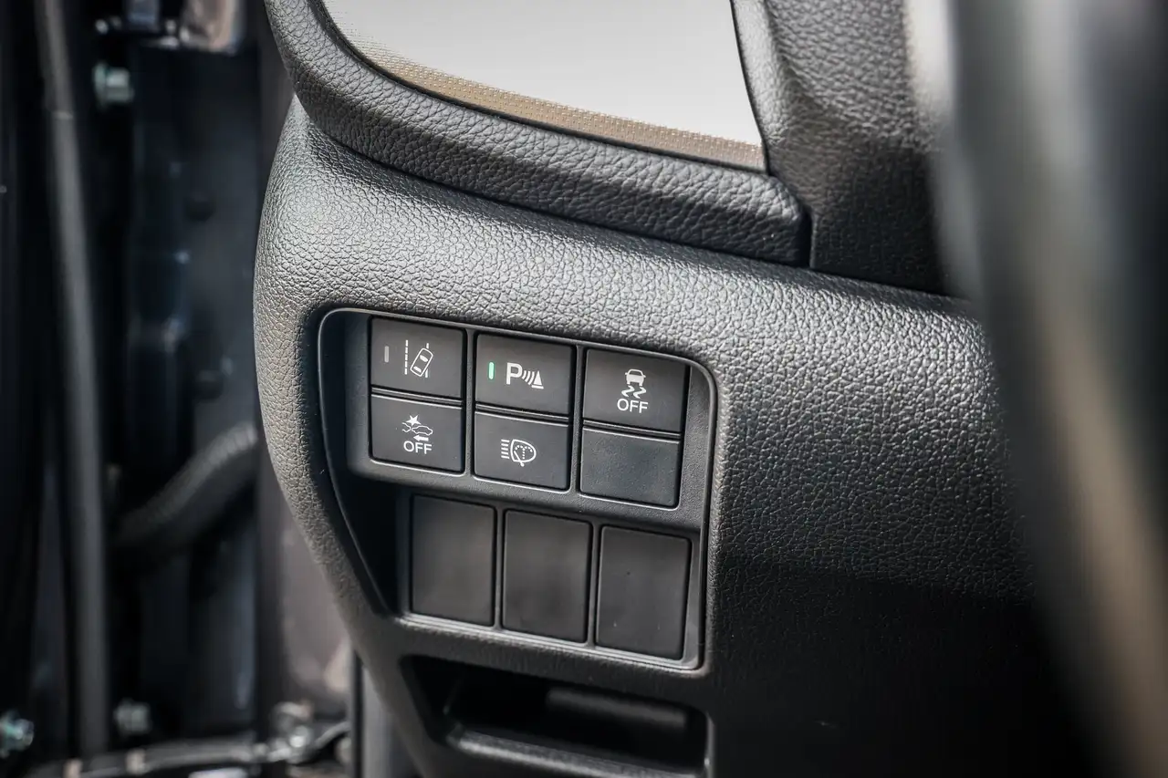 Honda CR-V AUTOMAAT*NAVIGATIE*ACHTERUITRIJCAMERA*APPLE-CARPLY 12