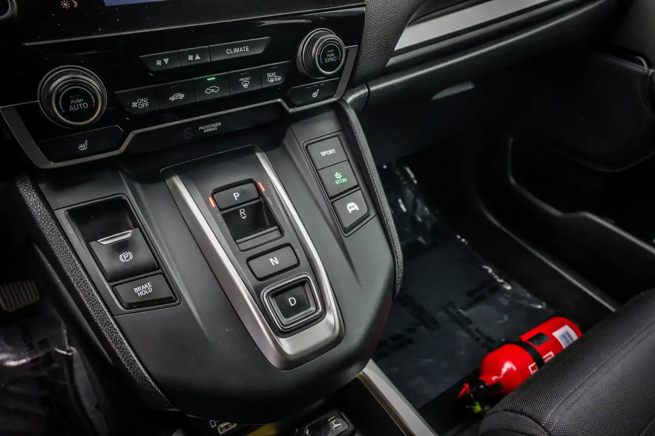 Honda CR-V AUTOMAAT*NAVIGATIE*ACHTERUITRIJCAMERA*APPLE-CARPLY 15