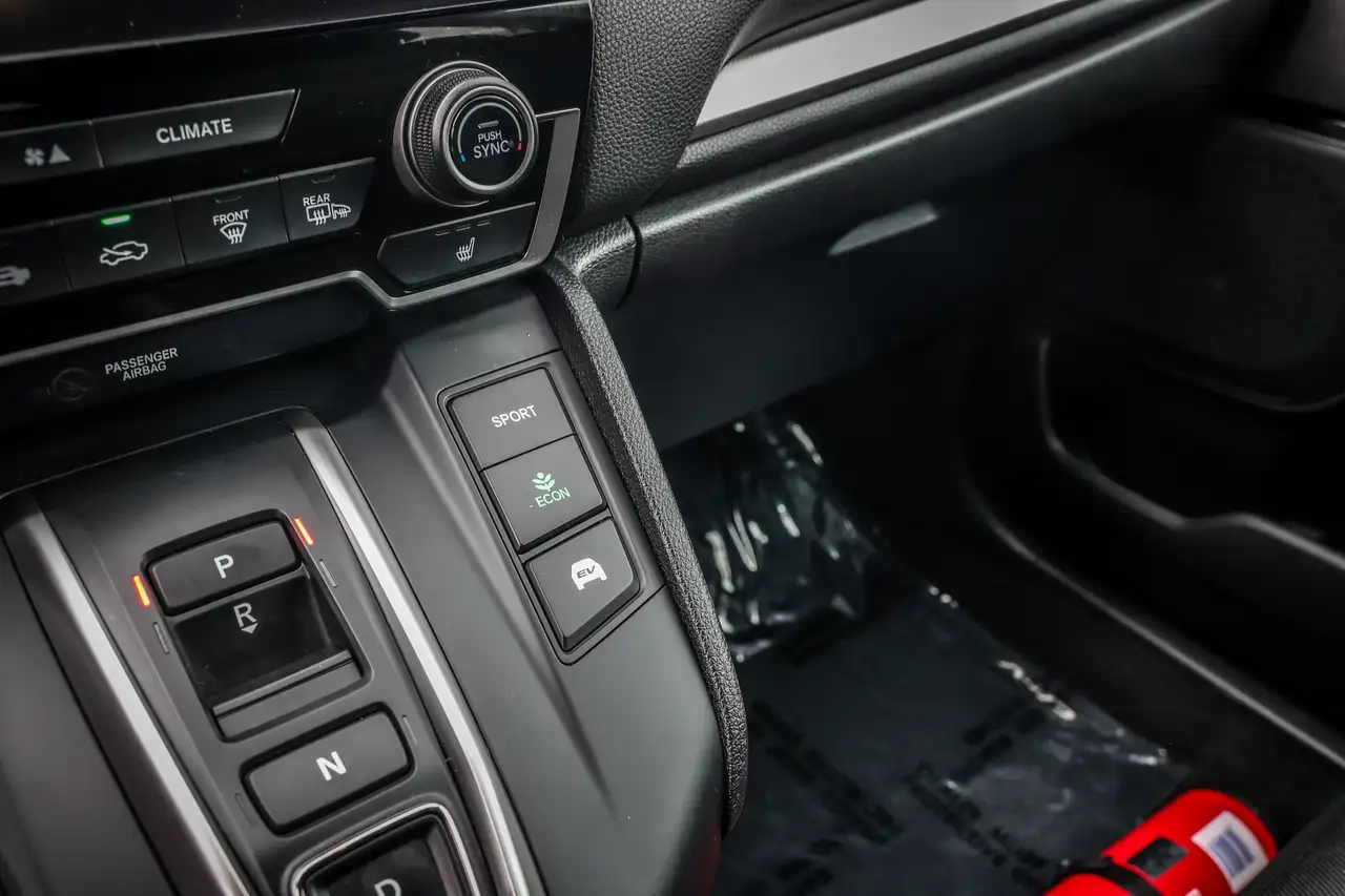 Honda CR-V AUTOMAAT*NAVIGATIE*ACHTERUITRIJCAMERA*APPLE-CARPLY 17