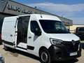 Renault Master Fg. Blue dCi L3H2 3500 T 99kW Wit - thumbnail 1