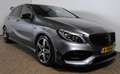 Mercedes-Benz A 250 A 250 Sport || AMG Pakket|| Stoelverwarming|| Hand Gris - thumbnail 13