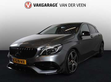 A 250 Sport || AMG Pakket|| Stoelverwarming|| Hand
