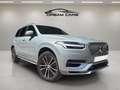 Volvo XC90 T8 Core AWD Aut. Gris - thumbnail 5