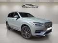 Volvo XC90 T8 Core AWD Aut. Gris - thumbnail 6