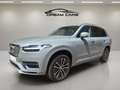 Volvo XC90 T8 Core AWD Aut. Gris - thumbnail 3