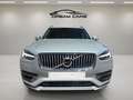 Volvo XC90 T8 Core AWD Aut. Gris - thumbnail 4