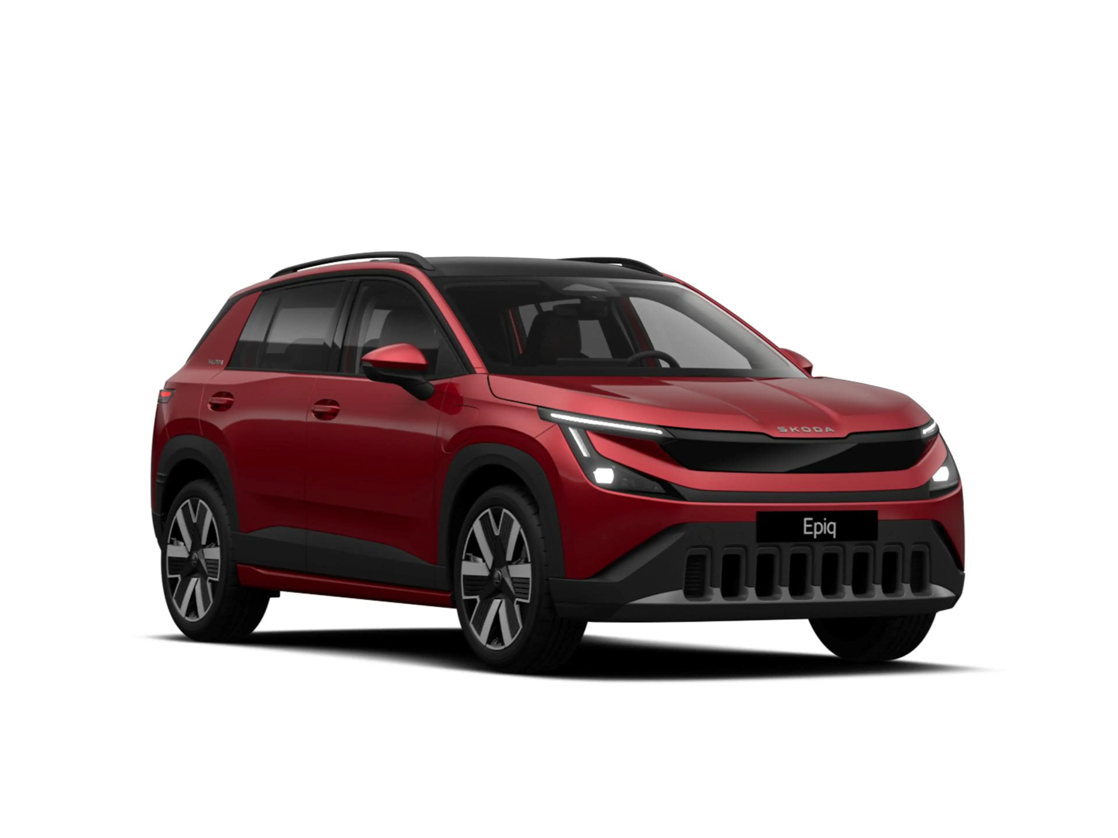 Skoda Epiq Business Launch Edition 155 kW / 211 PK — photo 6