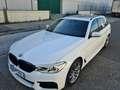 BMW 520 520dA Touring xDrive Blanco - thumbnail 11