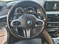 BMW 520 520dA Touring xDrive Blanco - thumbnail 7