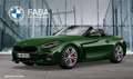 BMW Z4 M40i Head-Up HK HiFi DAB LED WLAN RFK Shz Grün - thumbnail 1