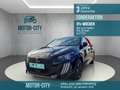 Peugeot 208 PureTech 100 S&S Allure **0% Gebrauchtwagen Fin... Schwarz - thumbnail 1
