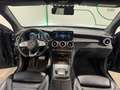 Mercedes-Benz GLC 300 **  4-Matic ** PHEV ** Garantie 12 mois ** Noir - thumbnail 9