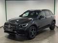 Mercedes-Benz GLC 300 **  4-Matic ** PHEV ** Garantie 12 mois ** Noir - thumbnail 3