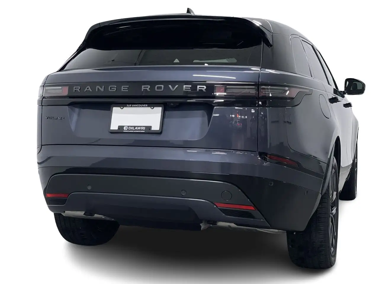 Land Rover Range Rover Velar снимка Land Rover Range Rover Velar