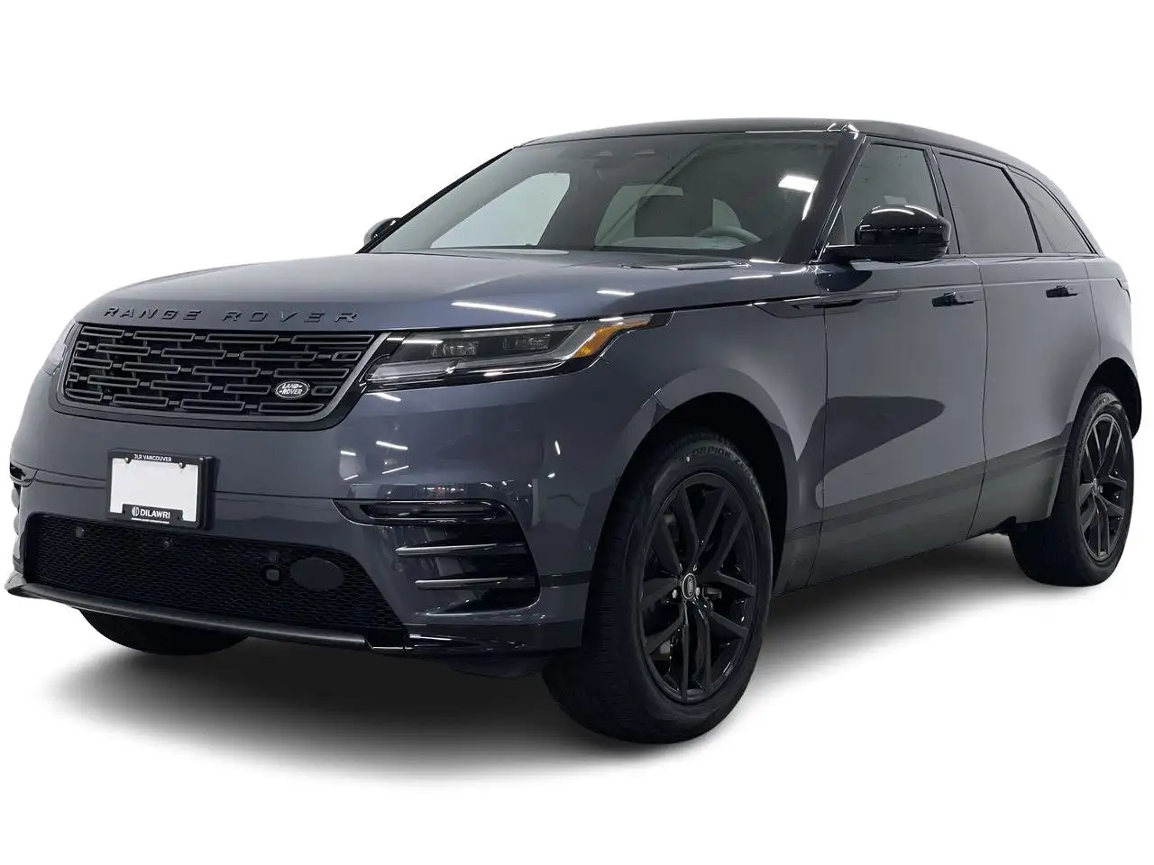 Land Rover Range Rover Velar снимка Land Rover Range Rover Velar