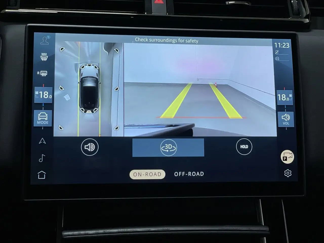 Land Rover Range Rover Velar снимка Land Rover Range Rover Velar