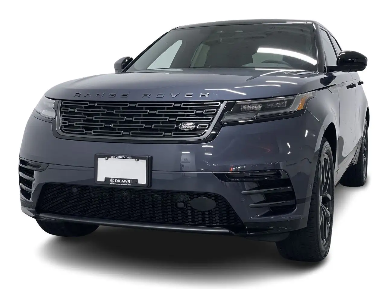 Land Rover Range Rover Velar снимка Land Rover Range Rover Velar