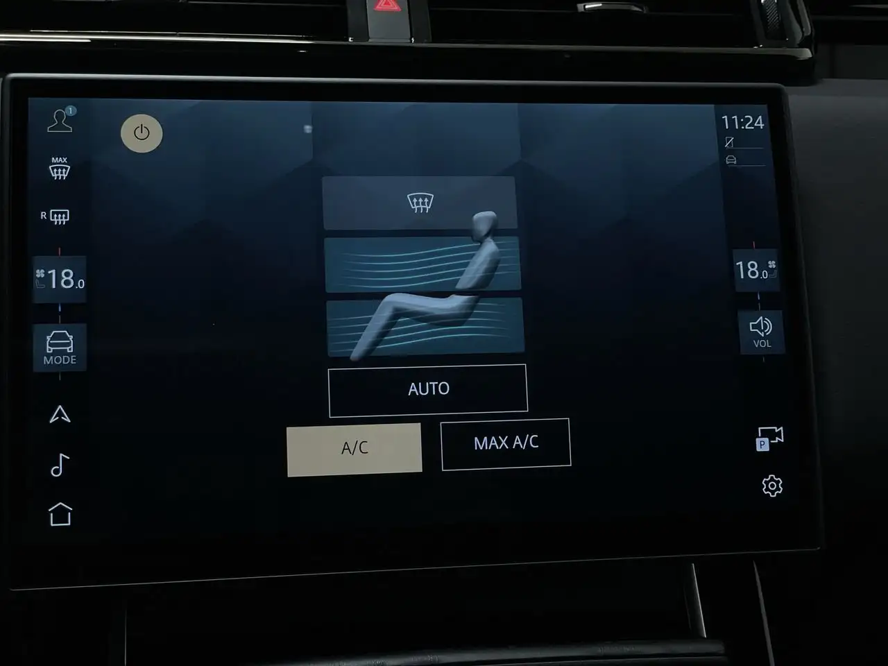 Land Rover Range Rover Velar снимка Land Rover Range Rover Velar