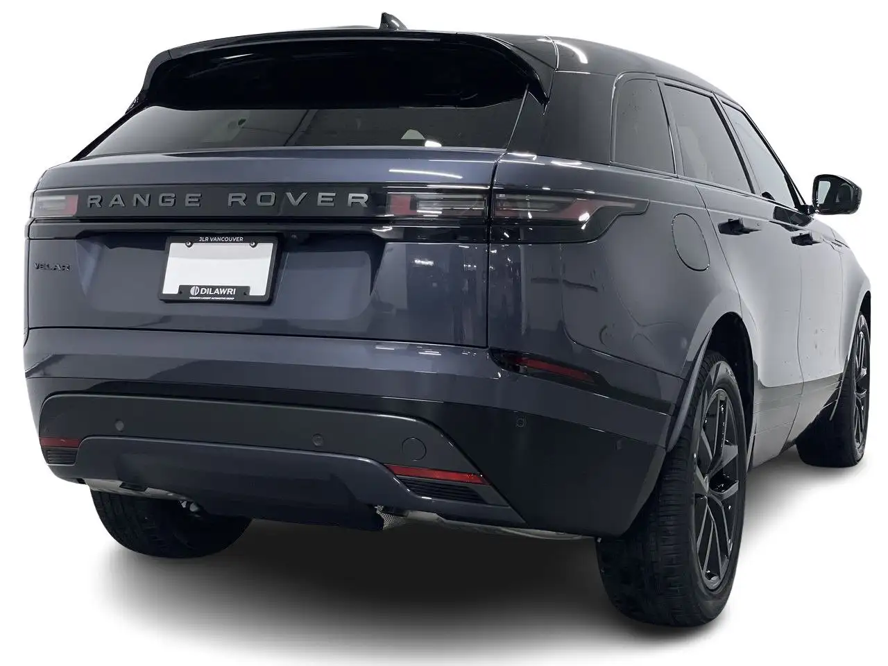 Land Rover Range Rover Velar снимка Land Rover Range Rover Velar