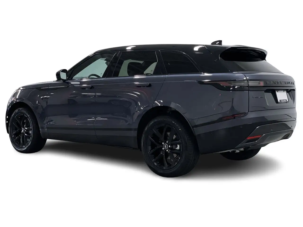 Land Rover Range Rover Velar снимка Land Rover Range Rover Velar
