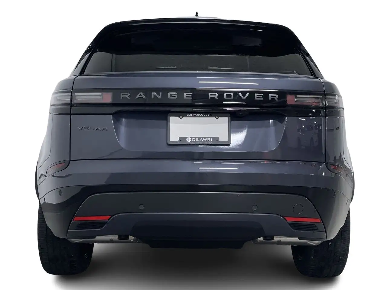 Land Rover Range Rover Velar снимка Land Rover Range Rover Velar