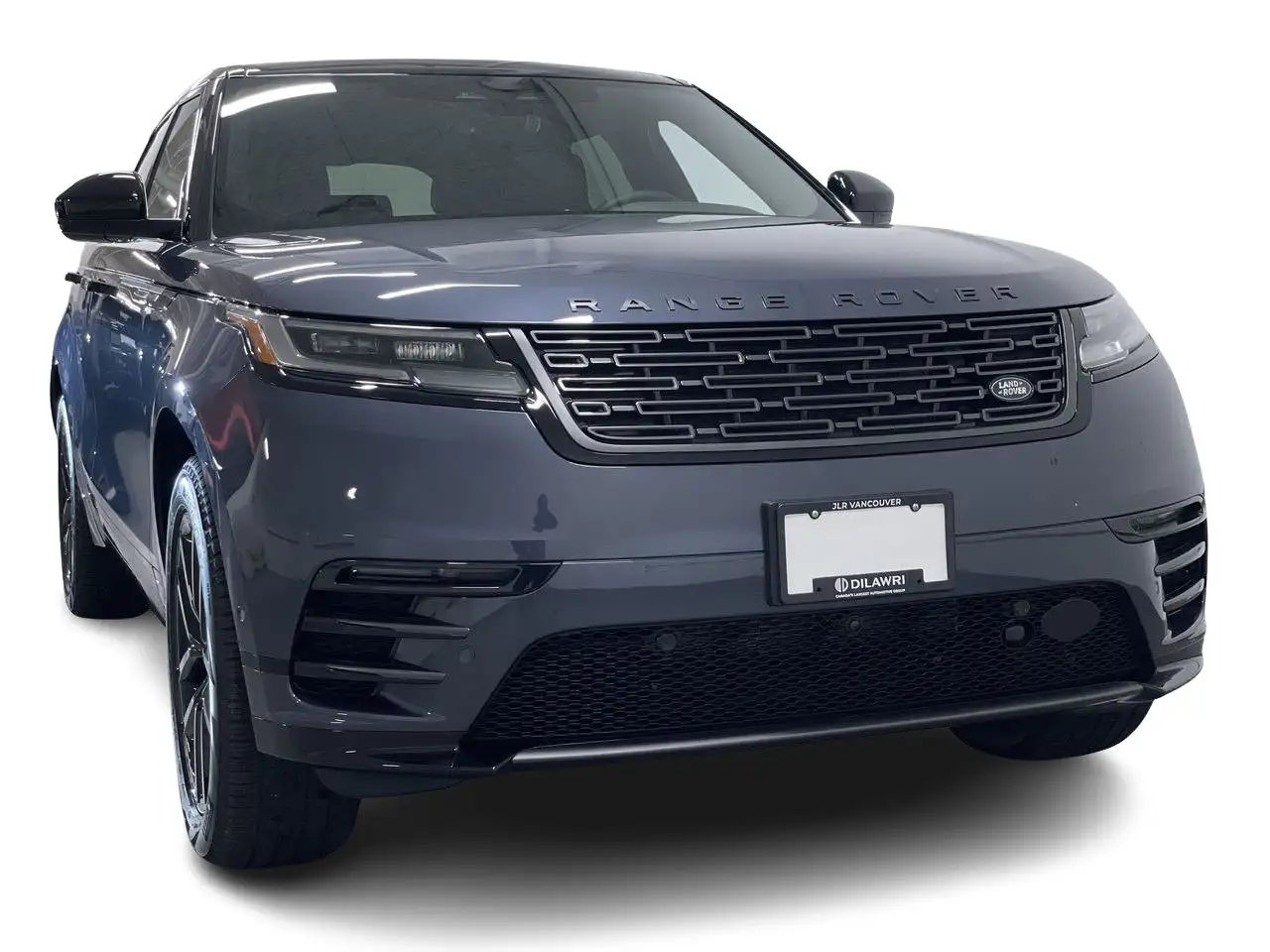 Land Rover Range Rover Velar снимка Land Rover Range Rover Velar