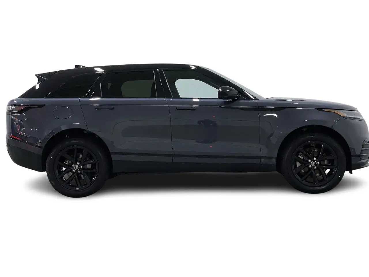 Land Rover Range Rover Velar снимка Land Rover Range Rover Velar