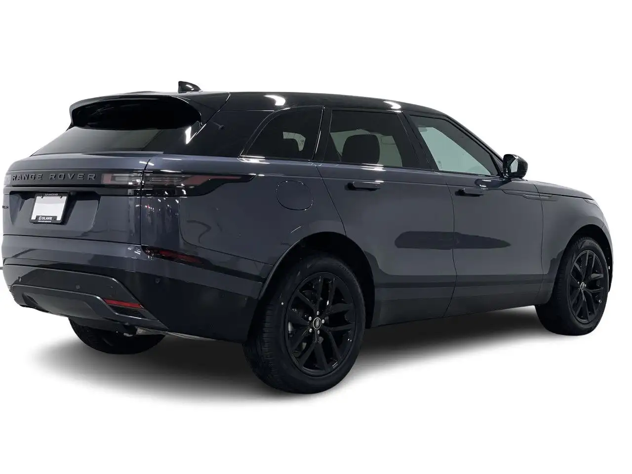 Land Rover Range Rover Velar снимка Land Rover Range Rover Velar