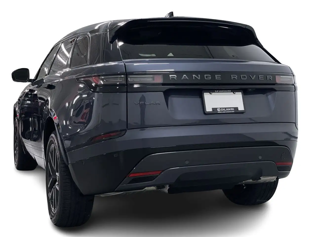 Land Rover Range Rover Velar снимка Land Rover Range Rover Velar