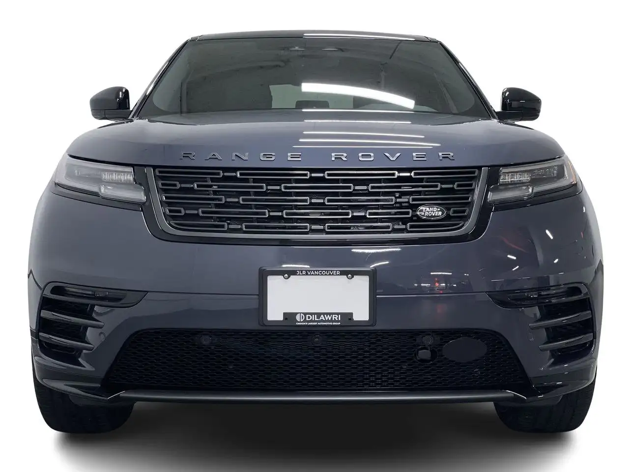 Land Rover Range Rover Velar снимка Land Rover Range Rover Velar