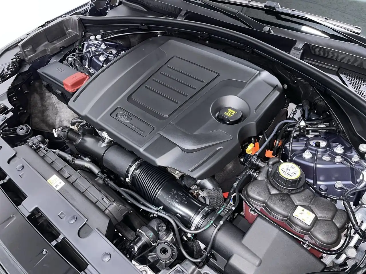 Land Rover Range Rover Velar снимка Land Rover Range Rover Velar