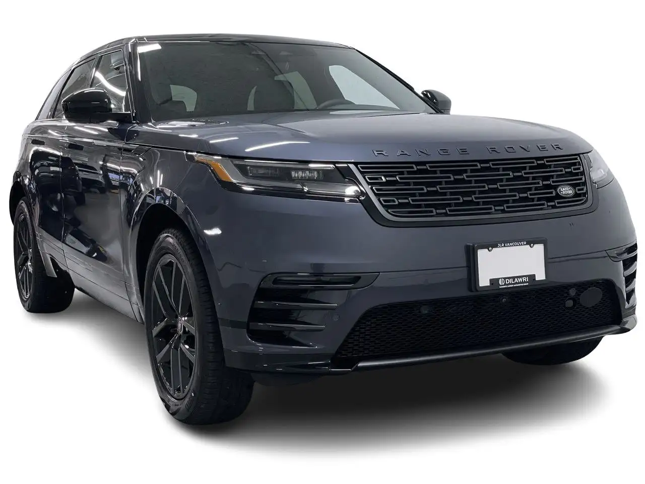 Land Rover Range Rover Velar снимка Land Rover Range Rover Velar