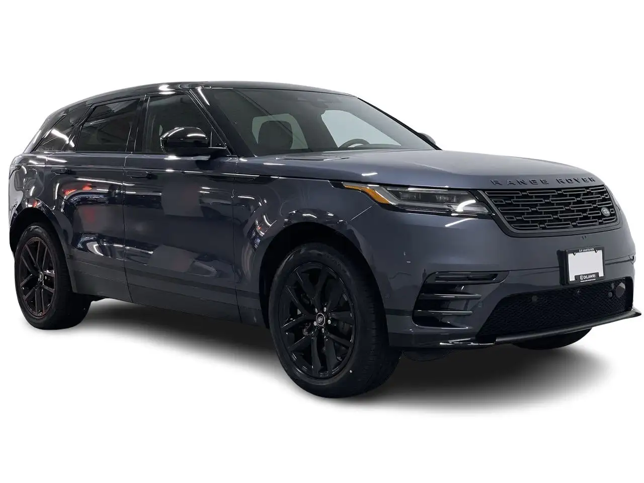 Land Rover Range Rover Velar снимка Land Rover Range Rover Velar
