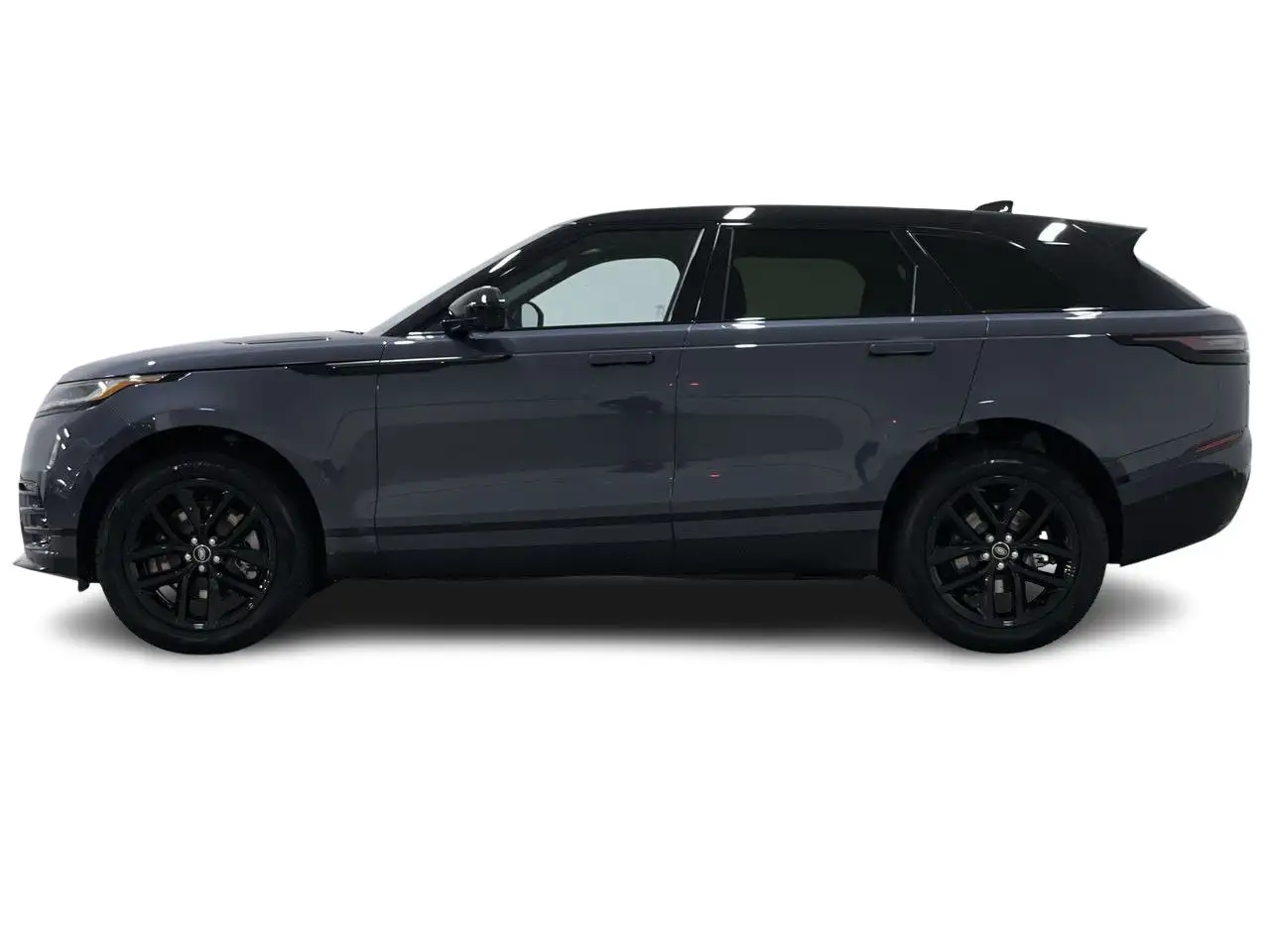 Land Rover Range Rover Velar снимка Land Rover Range Rover Velar