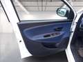Lancia Ypsilon 1.0 firefly hybrid Platino s&s 70cv Wit - thumbnail 9