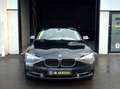 BMW 118 Automaat LEZ 2030 Leder GPS Zetelverw PDC Garantie Czarny - thumbnail 2