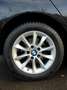 BMW 118 Automaat LEZ 2030 Leder GPS Zetelverw PDC Garantie Czarny - thumbnail 11