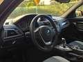 BMW 118 Automaat LEZ 2030 Leder GPS Zetelverw PDC Garantie Czarny - thumbnail 12