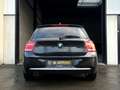 BMW 118 Automaat LEZ 2030 Leder GPS Zetelverw PDC Garantie Czarny - thumbnail 8