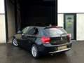 BMW 118 Automaat LEZ 2030 Leder GPS Zetelverw PDC Garantie Czarny - thumbnail 9