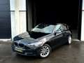 BMW 118 Automaat LEZ 2030 Leder GPS Zetelverw PDC Garantie Czarny - thumbnail 3