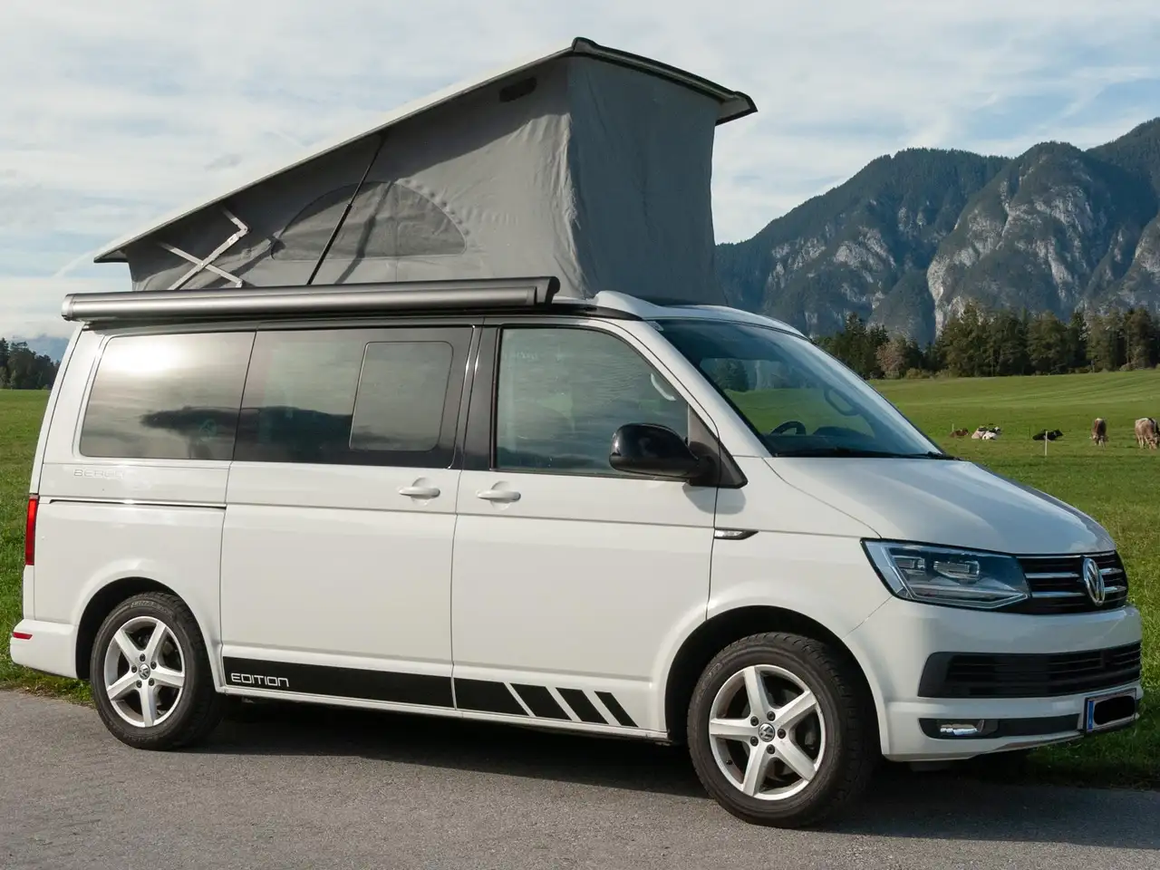 Volkswagen T6