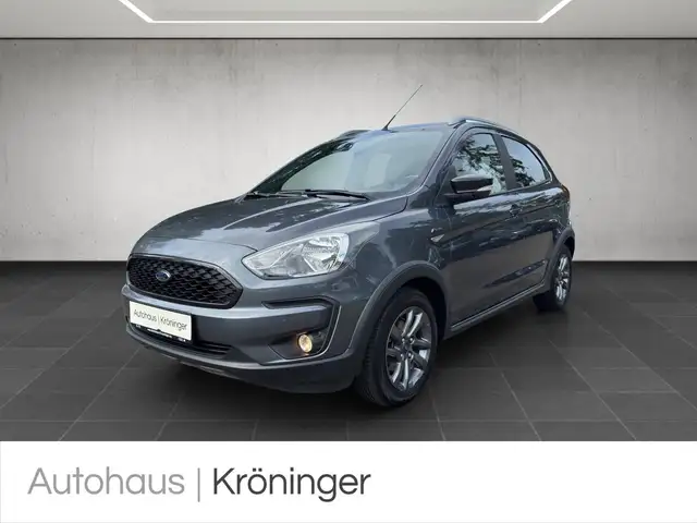 Ford 1.2 Active Cool&Sound SHZ Bluetooth