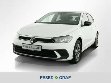 Goal Life 1,0 l TSI OPF 70 kW (95 PS) 5-Gang