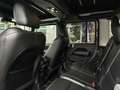 Jeep Wrangler Wrangler Unlimited Sahara*R-Cam*Nav*Leder* Gris - thumbnail 15