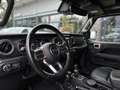 Jeep Wrangler Wrangler Unlimited Sahara*R-Cam*Nav*Leder* Gris - thumbnail 7