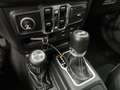 Jeep Wrangler Wrangler Unlimited Sahara*R-Cam*Nav*Leder* Gris - thumbnail 10
