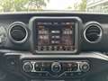 Jeep Wrangler Wrangler Unlimited Sahara*R-Cam*Nav*Leder* Gris - thumbnail 13